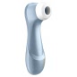 Vibrator Satisfyer Pro 2 Albastru