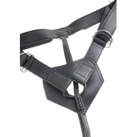 Strap-On Harness 23cm
