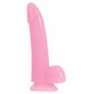 Dildo Glowing In The Dark 14cm Roz