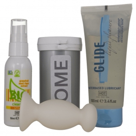 Kit Dispozitiv Antrenament Podea Pelvină Acasă