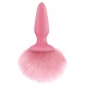 Anal Plug Bunny Tails Roz