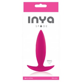 Anal Plug Inya Small Roz