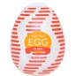 Tenga Egg Wonder Tube Alb