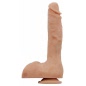 Dildo Danny D Aliatul Secret Natural