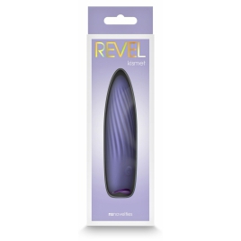 Vibrator Mic Revel Kismet Mov