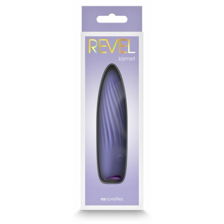 Vibrator Mic Revel Kismet Mov