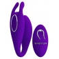 Stimulator Clitoris Pretty Love Bill Mov