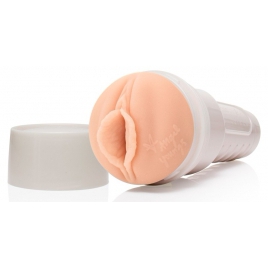 Fleshlight Angel Youngs – Stroker Compact cu Textură Intensă