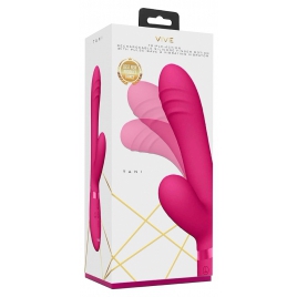 Vibrator Tani Finger Motion Roz
