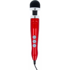 DOXY Compact Massager Nr. 3 Rosu DDS