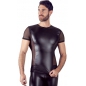 Bluză NEK Biker Dominick Negru 2XL