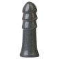 Dildo American Bombshell B7 Warhead Negru