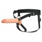 Extensor Strap-on Fantasy X-tensions Elite 19 cm Naturală