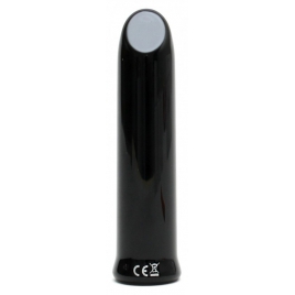 Vibrator Rimba Malaga Negru