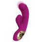 Harmony DualTouch – Vibrator punct G Dual, 9 Moduri, 60min Mov