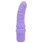 Vibrator Mini Classic Punctul G 14cm Mov