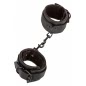 Catuse Boundless Ankle Negru