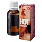 Afrodisiac Hot Orgasm S-drops 30ml