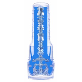 Masturbator Fleshlight Turbo Core Albastru