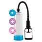 Pompa Marire Penis Trainer Transparent