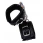 Catuse Piele Zado Negru