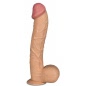 Dildo Legendary King Natural