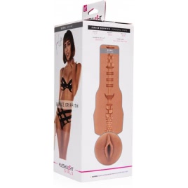 Masturbator Fleshlight Janice Griffith Eden