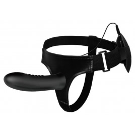 Strap On Barbati Myron Pretty Love Negru DDS