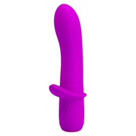 Vibrator Pretty Love Troy Mov