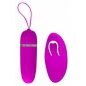 Vibrator Pretty Love Debby Mov