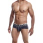 MaleBasics Microfiber Brief Gri M