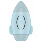 Vibrator Satisfyer Mission Control Albastru