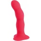 Dildo Bouncer Rosu