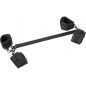 Set Bondage Spread Fetish Collection Negru