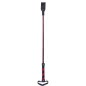 Cravasa Devil Sticks 70cm Negru