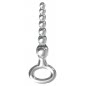 Dildo Icicles No 67 Transparent