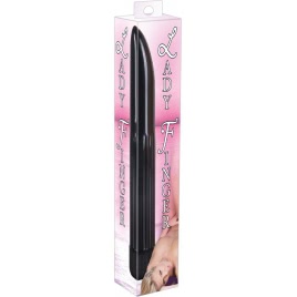 Vibrator Amantul Perfect Negru