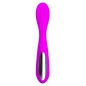 Pretty Love Nigel Pentru Punctul G Mov