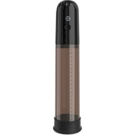 Pompa Pennis C Auto-Vac Power Negru DDS