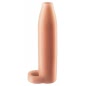 Manson Penis FX Real Feel Enhancer Natural