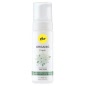 Pjur ORGANIC Fresh – Spumă Intimă Revitalizantă 150 ml