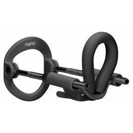 Penis Extender Pumped