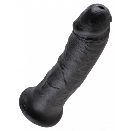 Dildo Penis 20.3cm Pipedream Negru