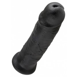Dildo Penis 25cm Negru