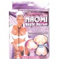 Papusa Naomi Night Nurse