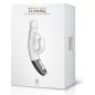 Nmc Titanz 7 — Vibrator silicon Reîncărcabil 10 Funcții