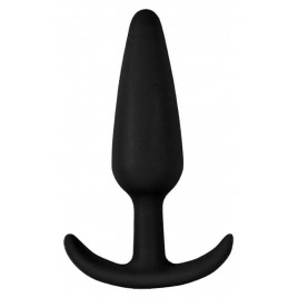 Anal Plug LURE ME Classic Large Negru DDS