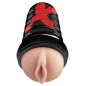 Masturbator PDX Elite Air Tight Stroker Negru