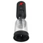 Elite Tip Teazer Power Pump Negru