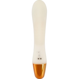 Iepuraș Glow In The Dark You2Toys — 10 Moduri USB Alb